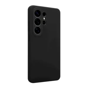 Калъф Tactical MagForce Velvet Smoothie за Samsung Galaxy S26 Ultra, Черен