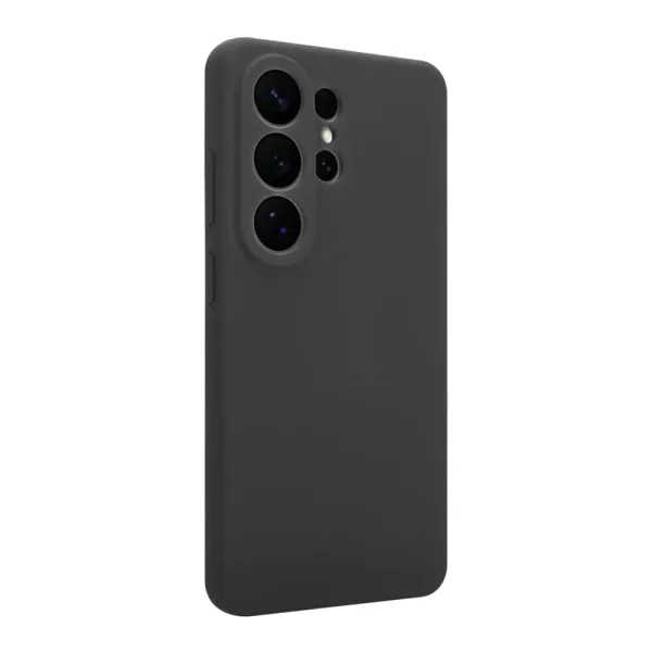 Калъф Tactical MagForce Velvet Smoothie за Samsung Galaxy S26 Ultra, Черен 2