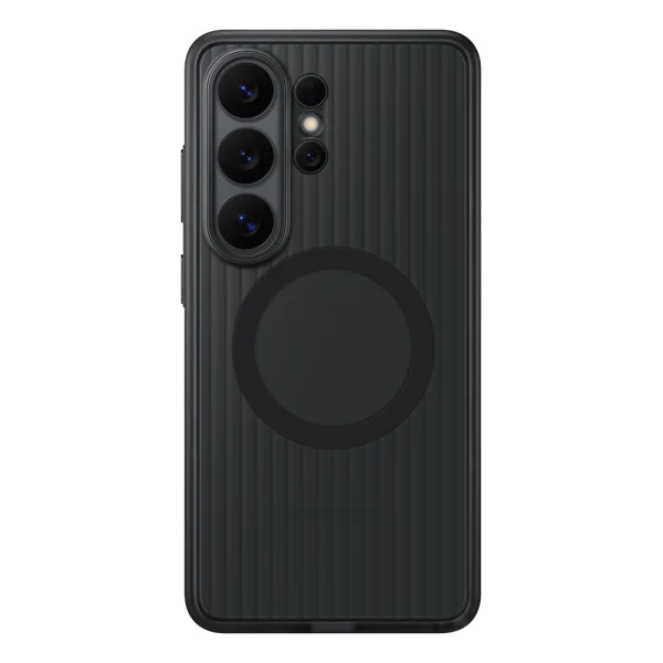 Калъф Rugged Magnet Cover за Samsung Galaxy S26 Ultra, EF-RS948CBE, черен 1