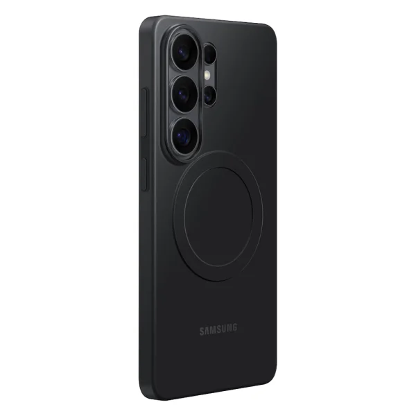 Калъф Slim Magnet Cover за Samsung Galaxy S26 Ultra, EF-SS948CBE, черен 2