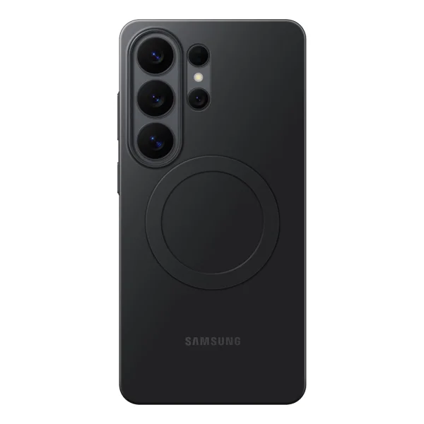 Калъф Slim Magnet Cover за Samsung Galaxy S26 Ultra, EF-SS948CBE, черен 1