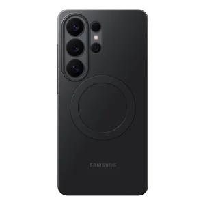 Калъф Slim Magnet Cover за Samsung Galaxy S26 Ultra, EF-SS948CBE, черен