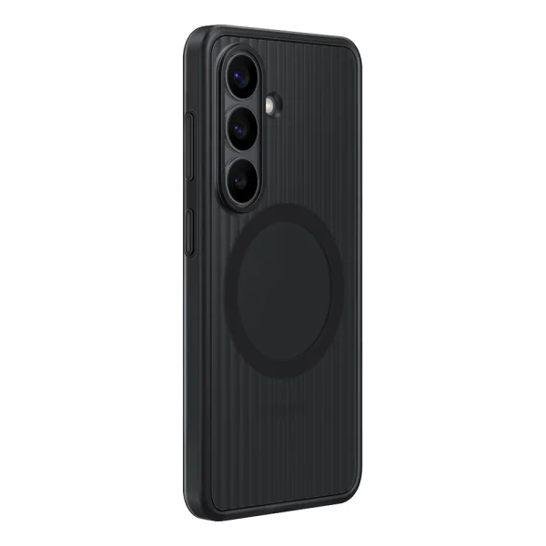 Калъф Rugged Magnet за Samsung Galaxy S26, EF-RS942CBE, черен 2