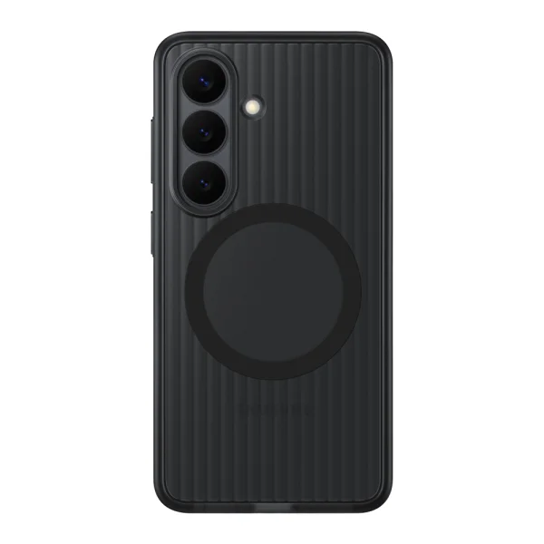 Калъф Rugged Magnet за Samsung Galaxy S26, EF-RS942CBE, черен 1