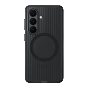 Калъф Rugged Magnet за Samsung Galaxy S26, EF-RS942CBE, черен