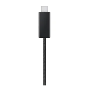 Безжично зарядно Samsung Magnet Wireless Charger, EP-P2900BBE, 25W, тъмно сив 4