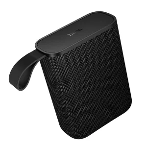 Преносима колонка HOCO HC34, Wireless, Waterproof, 5W, Bluetooth 5.4, Черен
