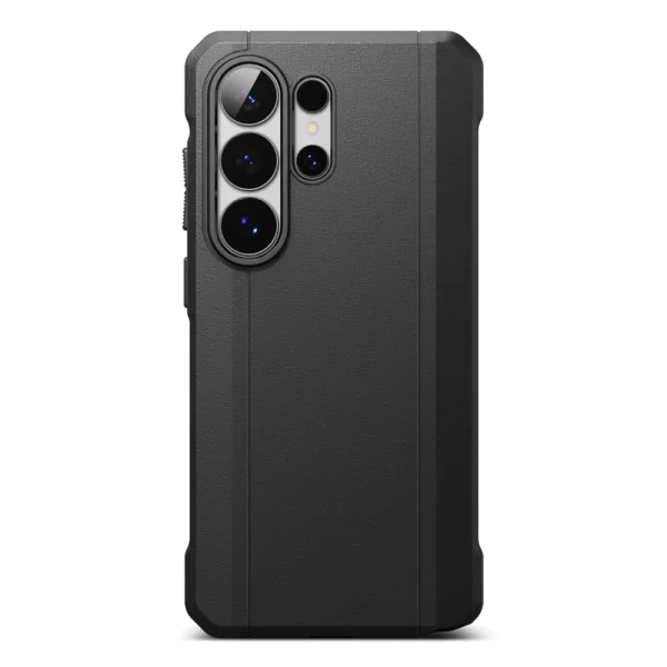Ringke Onyx Alfa Case for Samsung Galaxy S26 Ultra, black 1