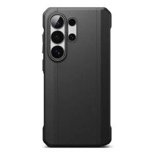 Калъф Ringke Onyx Alfa за Samsung Galaxy S26 Ultra, черен