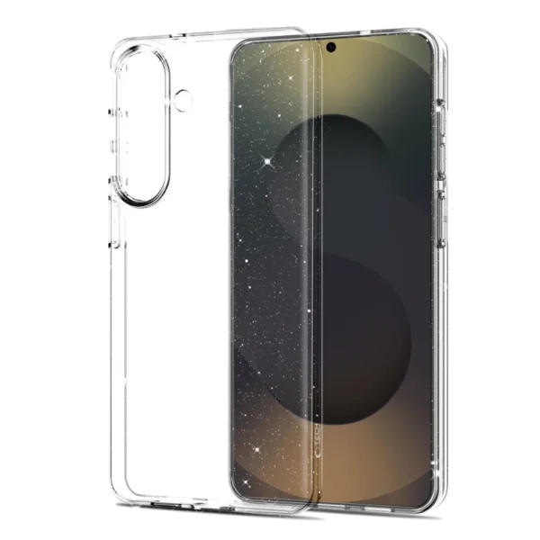 Case Tech-Protect Flexair for Samsung Galaxy S26, transparent 2