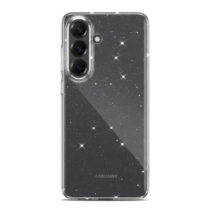 Case Tech-Protect Flexair for Samsung Galaxy S26, transparent 3