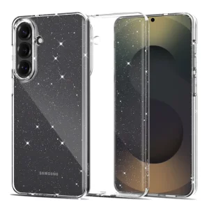 Case Tech-Protect Flexair for Samsung Galaxy S26, transparent