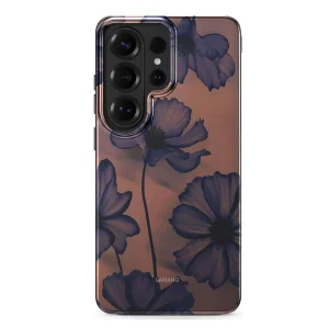 Калъф Tech-Protect Lamano MagSF за Samsung Galaxy S26 Ultra, цветя