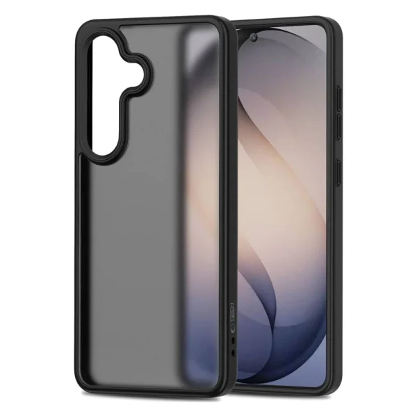 Tech-Protect Magmat case for Samsung Galaxy S26, black 2