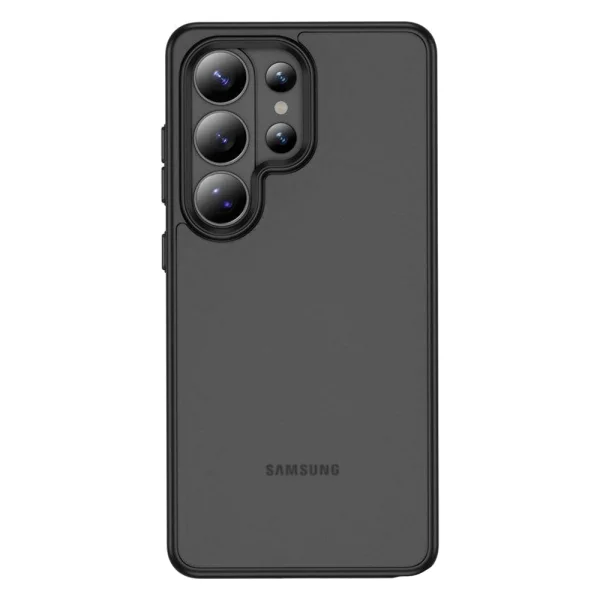 Tech-Protect Magmat case for Samsung Galaxy S26 Ultra, black 2