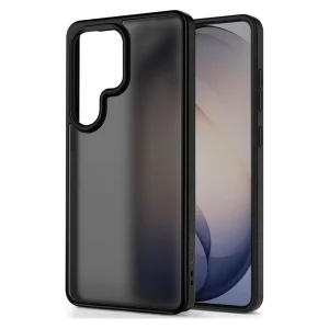 Калъф Tech-Protect Magmat за Samsung Galaxy S26 Ultra, черен