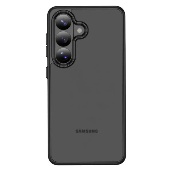 Калъф Tech-Protect Magmat за Samsung Galaxy S26 Plus, черен 3