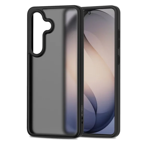 Калъф Tech-Protect Magmat за Samsung Galaxy S26 Plus, черен 2