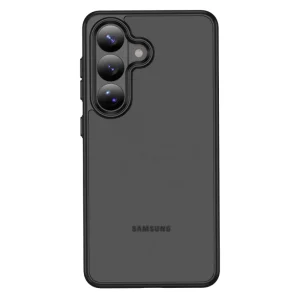 Калъф Tech-Protect Magmat за Samsung Galaxy S26 Plus, черен 3
