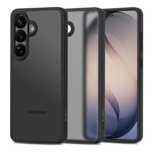 Калъф Tech-Protect Magmat за Samsung Galaxy S26 Plus, черен