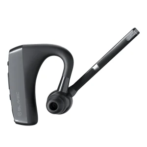 Bluetooth Handsfree Earpiece BLAVEC Voyager 1 Multipoint, BHVG1-B, black 3