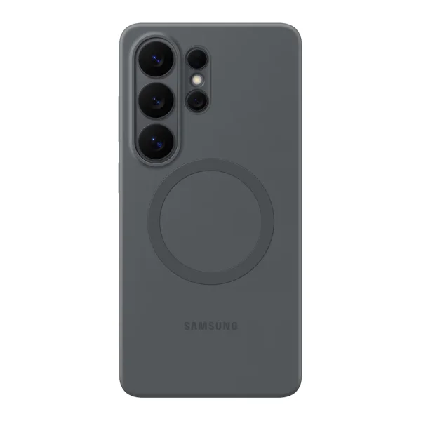 Калъф Magnet Cover за Samsung Galaxy S26 Ultra, EF-ES948CBE, черен 1