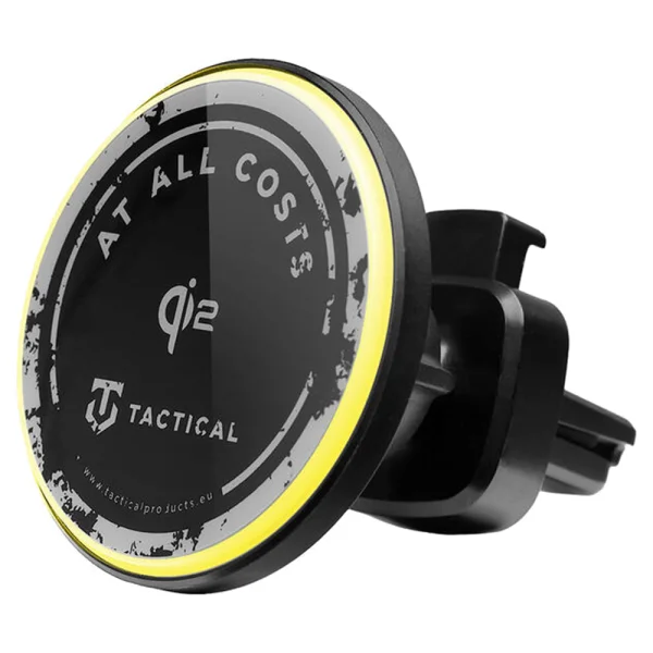 Поставка за кола Tactical MagForce EQui2pq, черен 1
