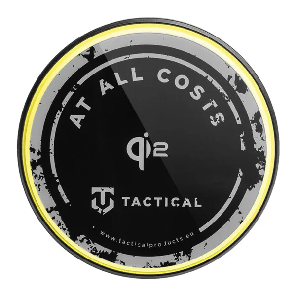 Поставка за кола Tactical MagForce EQui2pq, черен 2