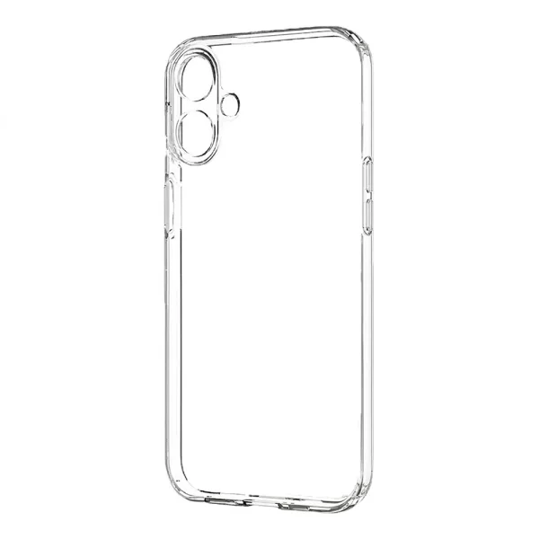 Силиконов калъф Ултра Слим T65 за Samsung Galaxy A07, 0.5мм, прозрачен 2