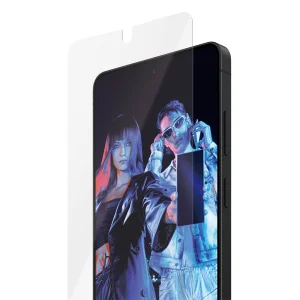 Стъклен Протектор SAFE Ultra-Wide Fit за Samsung Galaxy S26 Ultra, прозрачен 4