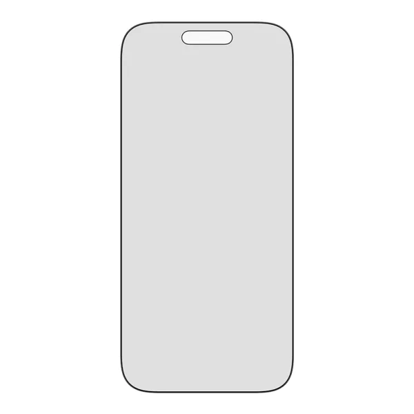 Стъклен Протектор PanzerGlass Privacy Ultra-Wide Fit за iPhone 18 Pro, прозрачен 2