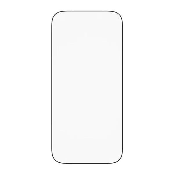 Стъклен Протектор PanzerGlass Ultra-Wide Fit за iPhone 18 Pro, прозрачен 2