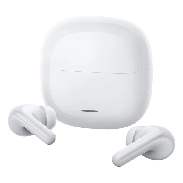 Слушалки TWS Xiaomi Redmi Buds 8 Lite, бял 5