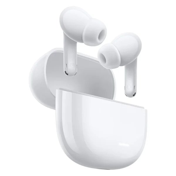 Слушалки TWS Xiaomi Redmi Buds 8 Lite, бял 4