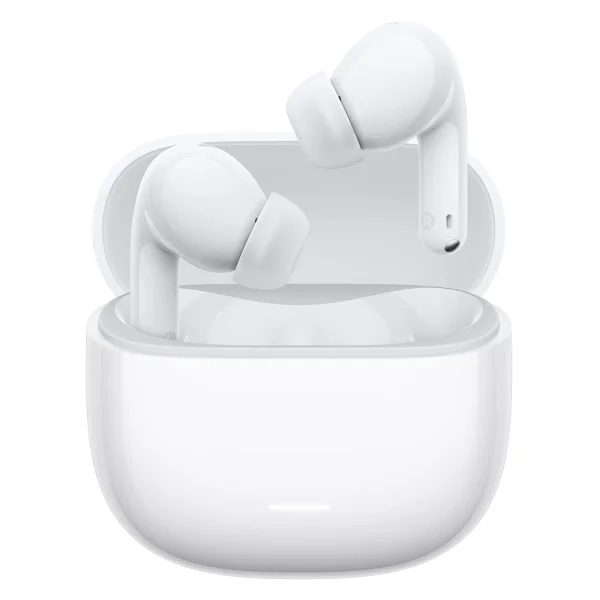Слушалки TWS Xiaomi Redmi Buds 8 Lite, бял 1