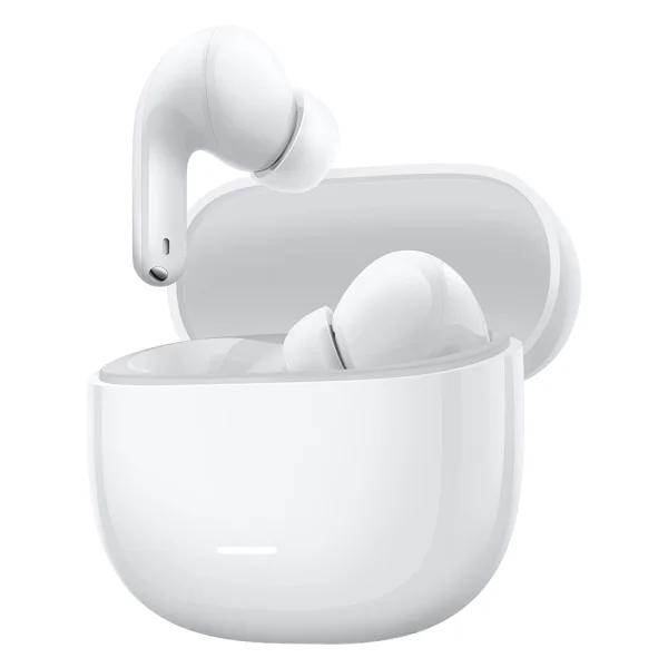 Слушалки TWS Xiaomi Redmi Buds 8 Lite, бял 3