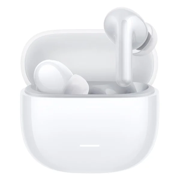 Слушалки TWS Xiaomi Redmi Buds 8 Lite, бял 2