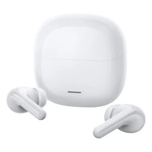 Слушалки TWS Xiaomi Redmi Buds 8 Lite, бял 5
