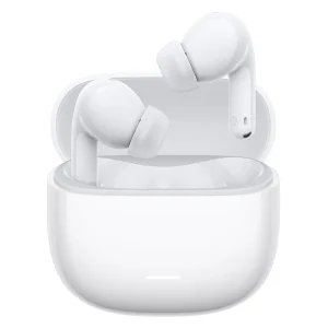 Слушалки TWS Xiaomi Redmi Buds 8 Lite, бял