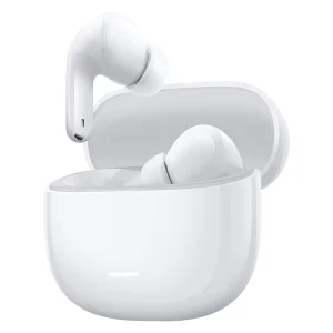 Слушалки TWS Xiaomi Redmi Buds 8 Lite, бял 3