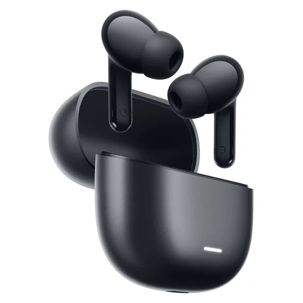 Слушалки TWS Xiaomi Redmi Buds 8 Lite, черен 4