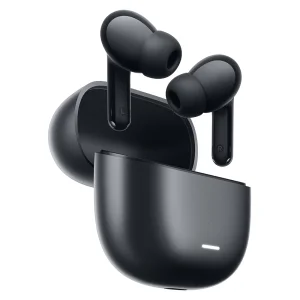 Слушалки TWS Xiaomi Redmi Buds 8 Lite, черен 4