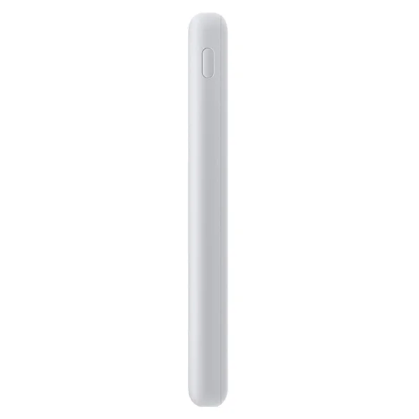 Външна батерия Xiaomi Lite GL,10000mAh, 22.5W, сив 4