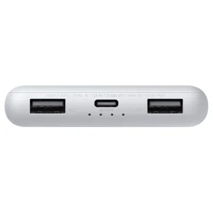 Външна батерия Xiaomi Lite GL,10000mAh, 22.5W, сив 5