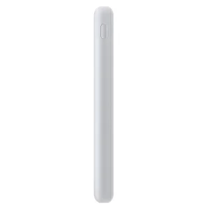 Външна батерия Xiaomi Lite GL,10000mAh, 22.5W, сив 4