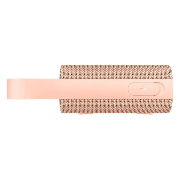 Преносима колонка Xiaomi Sound Pocket, S28H-GL, розов 5