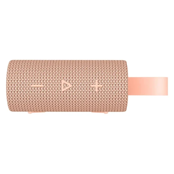 Преносима колонка Xiaomi Sound Pocket, S28H-GL, розов 4