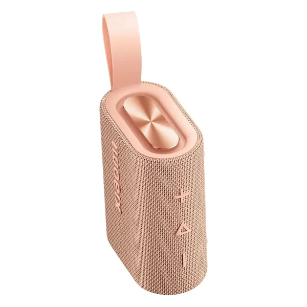Преносима колонка Xiaomi Sound Pocket, S28H-GL, розов 3