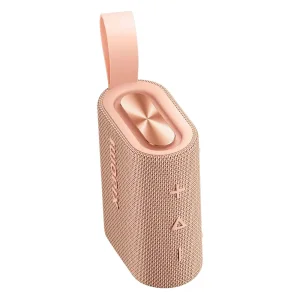 Преносима колонка Xiaomi Sound Pocket, S28H-GL, розов 3