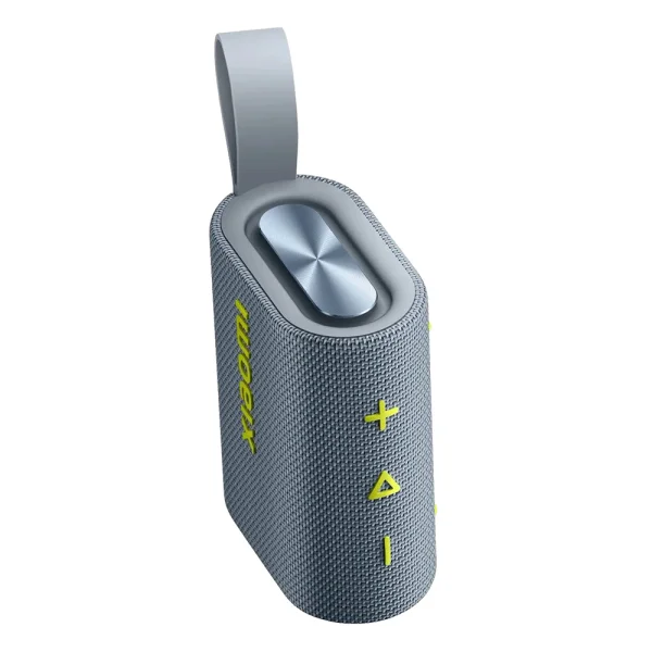Преносима колонка Xiaomi Sound Pocket, S28H-GL, сив 3